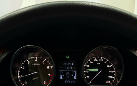 Zotye T600, 2018 год, 850 000 рублей, 17 фотография