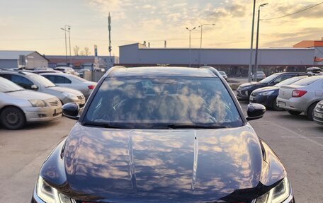 Geely Coolray I, 2021 год, 1 650 000 рублей, 3 фотография