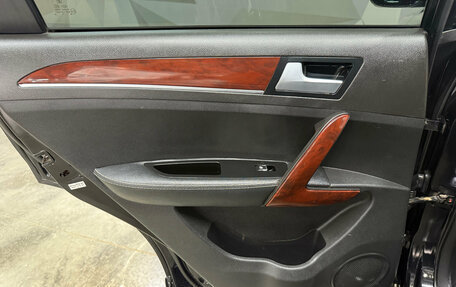 Zotye T600, 2018 год, 850 000 рублей, 21 фотография