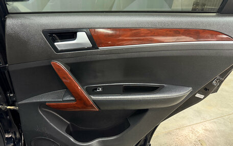 Zotye T600, 2018 год, 850 000 рублей, 23 фотография