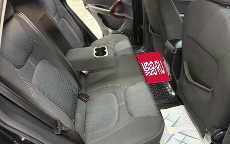 Zotye T600, 2018 год, 850 000 рублей, 22 фотография