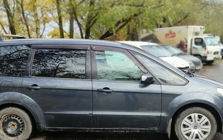 Ford Galaxy II, 2006 год, 800 000 рублей, 3 фотография