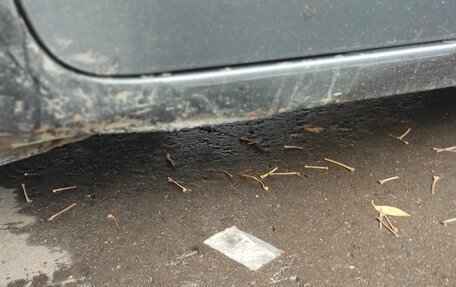 Ford Galaxy II, 2006 год, 800 000 рублей, 5 фотография