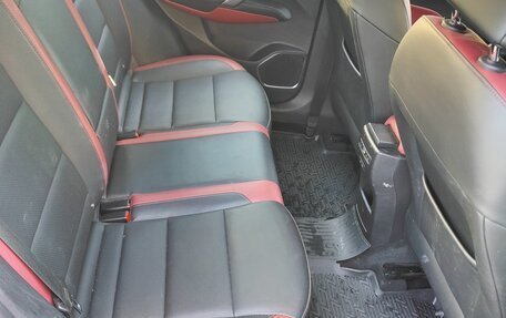 Geely Coolray I, 2021 год, 1 650 000 рублей, 13 фотография