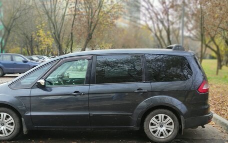 Ford Galaxy II, 2006 год, 800 000 рублей, 2 фотография