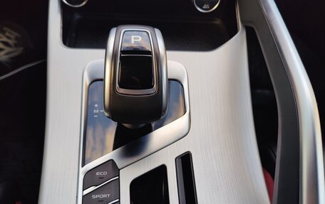 Geely Coolray I, 2021 год, 1 650 000 рублей, 14 фотография