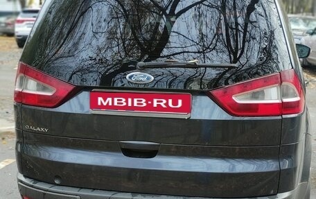 Ford Galaxy II, 2006 год, 800 000 рублей, 4 фотография