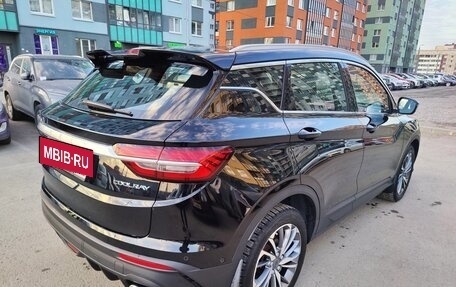 Geely Coolray I, 2021 год, 1 650 000 рублей, 6 фотография