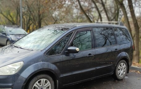 Ford Galaxy II, 2006 год, 800 000 рублей, 7 фотография