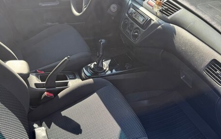 Mitsubishi Lancer IX, 2006 год, 260 000 рублей, 5 фотография