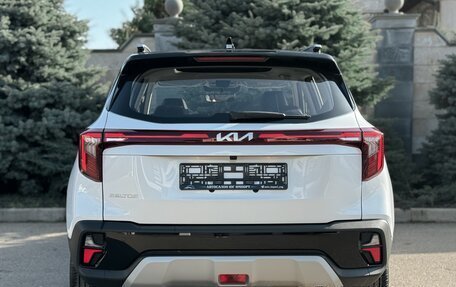 KIA Seltos I, 2026 год, 2 450 000 рублей, 15 фотография