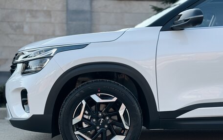 KIA Seltos I, 2026 год, 2 450 000 рублей, 13 фотография