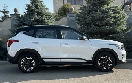 KIA Seltos I, 2026 год, 2 450 000 рублей, 14 фотография
