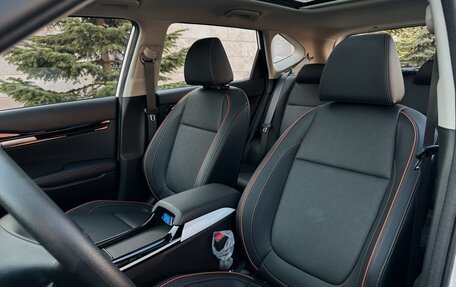 KIA Seltos I, 2026 год, 2 450 000 рублей, 10 фотография