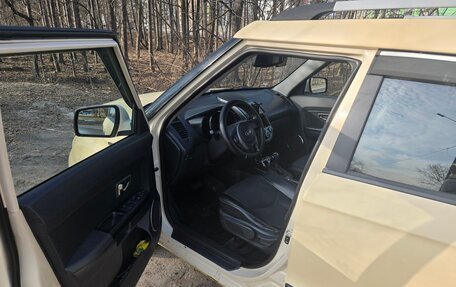 KIA Soul I рестайлинг, 2010 год, 575 000 рублей, 7 фотография