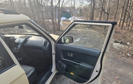 KIA Soul I рестайлинг, 2010 год, 575 000 рублей, 9 фотография