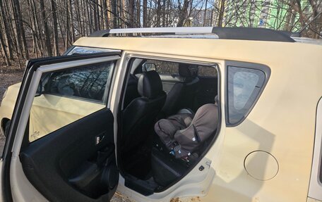 KIA Soul I рестайлинг, 2010 год, 575 000 рублей, 11 фотография