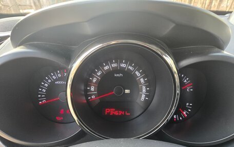 KIA Soul I рестайлинг, 2010 год, 575 000 рублей, 15 фотография