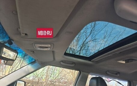 KIA Soul I рестайлинг, 2010 год, 575 000 рублей, 13 фотография