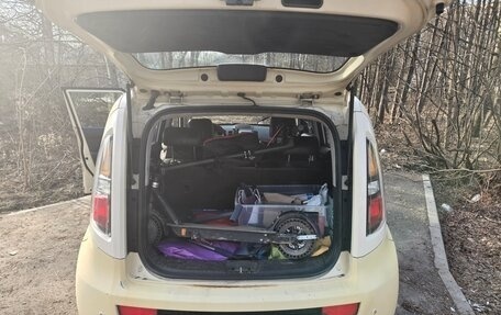 KIA Soul I рестайлинг, 2010 год, 575 000 рублей, 14 фотография