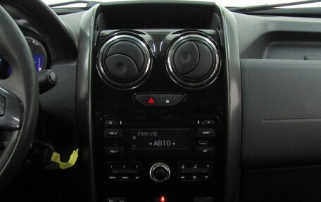 Renault Duster I рестайлинг, 2016 год, 1 050 000 рублей, 19 фотография