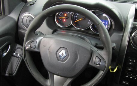 Renault Duster I рестайлинг, 2016 год, 1 050 000 рублей, 18 фотография