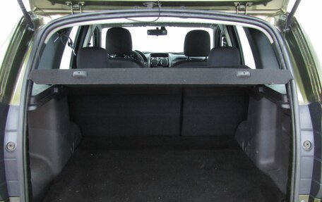 Renault Duster I рестайлинг, 2016 год, 1 050 000 рублей, 16 фотография