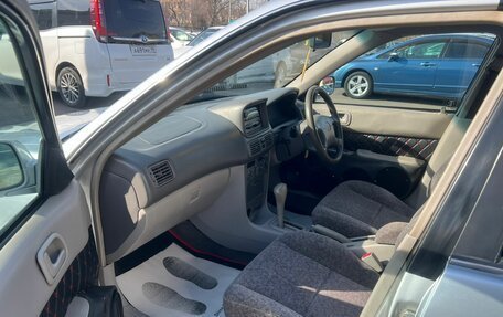 Toyota Sprinter VIII (E110), 2000 год, 399 999 рублей, 10 фотография