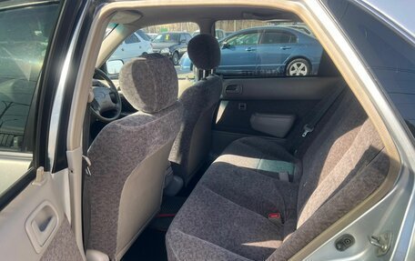 Toyota Sprinter VIII (E110), 2000 год, 399 999 рублей, 11 фотография