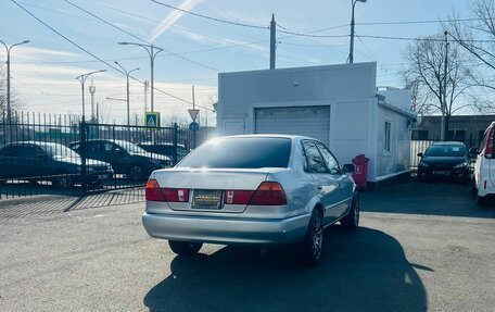 Toyota Sprinter VIII (E110), 2000 год, 399 999 рублей, 6 фотография