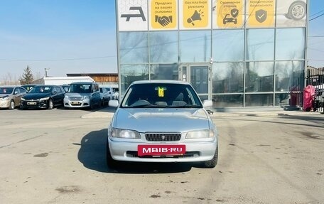 Toyota Sprinter VIII (E110), 2000 год, 399 999 рублей, 3 фотография