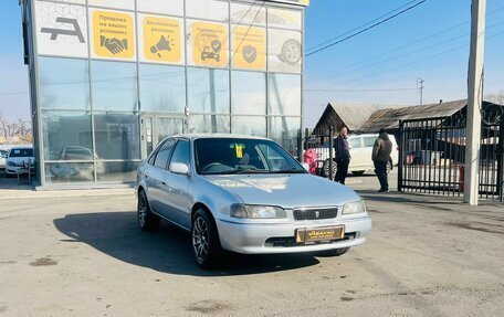 Toyota Sprinter VIII (E110), 2000 год, 399 999 рублей, 4 фотография