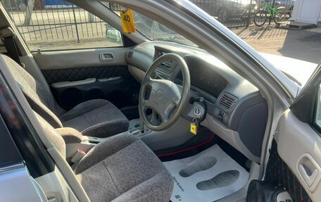 Toyota Sprinter VIII (E110), 2000 год, 399 999 рублей, 13 фотография