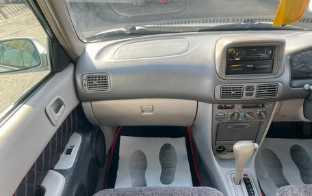 Toyota Sprinter VIII (E110), 2000 год, 399 999 рублей, 17 фотография