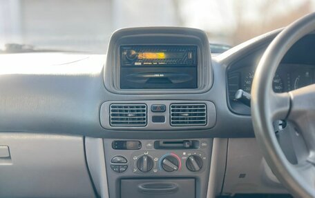 Toyota Sprinter VIII (E110), 2000 год, 399 999 рублей, 19 фотография