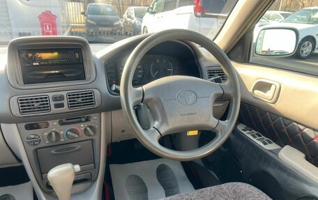 Toyota Sprinter VIII (E110), 2000 год, 399 999 рублей, 16 фотография