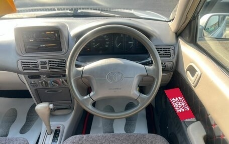 Toyota Sprinter VIII (E110), 2000 год, 399 999 рублей, 18 фотография