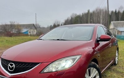 Mazda 6, 2008 год, 750 000 рублей, 1 фотография