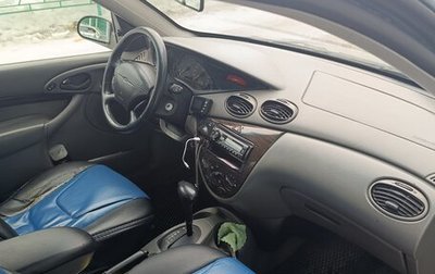 Ford Focus IV, 2000 год, 350 000 рублей, 1 фотография