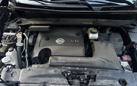 Nissan Pathfinder, 2015 год, 1 525 000 рублей, 5 фотография