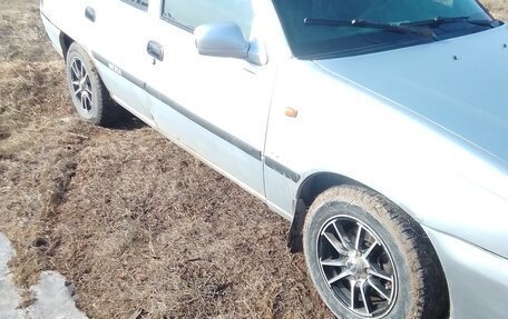 Daewoo Nexia I рестайлинг, 2012 год, 150 000 рублей, 1 фотография