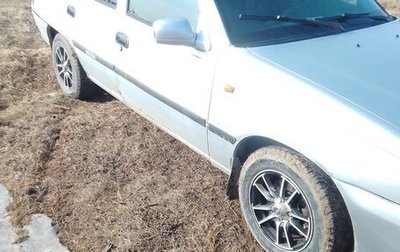 Daewoo Nexia I рестайлинг, 2012 год, 150 000 рублей, 1 фотография