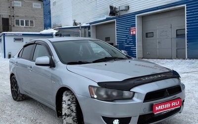 Mitsubishi Lancer IX, 2010 год, 615 000 рублей, 1 фотография