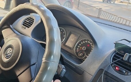 Volkswagen Caddy III рестайлинг, 2011 год, 500 000 рублей, 1 фотография