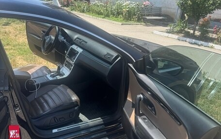 Volkswagen Passat B6, 2010 год, 850 000 рублей, 1 фотография