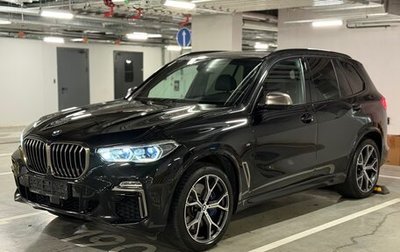 BMW X5, 2019 год, 7 100 000 рублей, 1 фотография