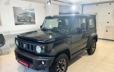 Suzuki Jimny, 2024 год, 3 749 000 рублей, 1 фотография