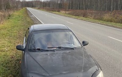 Chevrolet Lanos I, 2007 год, 200 000 рублей, 1 фотография