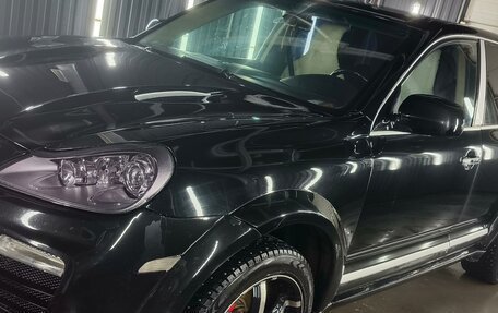 Porsche Cayenne III, 2004 год, 1 300 000 рублей, 1 фотография