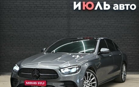 Mercedes-Benz E-Класс, 2020 год, 6 250 000 рублей, 1 фотография